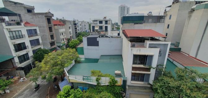 Bán Nhà Long Biên gần Vinhome Riverside KINH DOANH - THANG MÁY - GARA Ô TÔ - VỊ TRÍ TUYỆT - 3