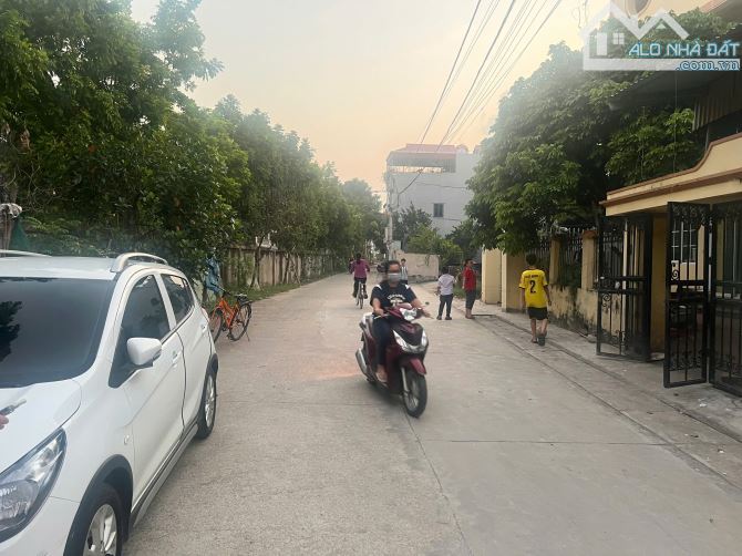 BÁN LÔ ĐẤT 98M² FULL THỔ CƯ - TRỤC KINH DOANH ĐẮC ĐỊA TẠI TT QUANG MINH - 3