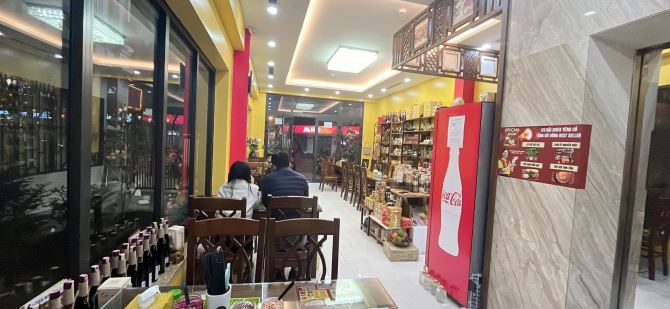 Mặt phố Xuân La - Khu Shophouse đẳng cấp, 112m2, 5 tầng thang máy duy nhất 1 căn bán - 3