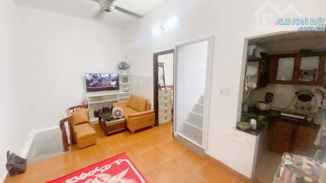 BÁN NHÀ ĐẸP TÂY HỒ - Ô TÔ QUA NHÀ - LÔ GÓC THOÁNG SÁNG - 3