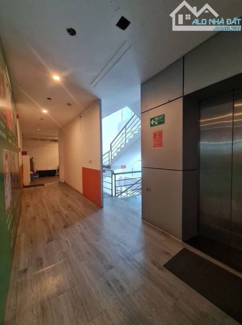 Cần bán. PHÂN LÔ .HÀ ĐÔNG .50m x  7 TẦNG x  4,5 mặt tiền.Giá tốt nhất khu vực. - 5
