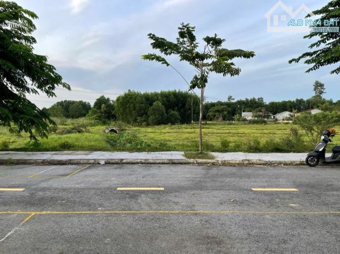 BÁN 400M2 KHỔ BIỆT THỰ KQH CƯ CHÁNH, HUẾ - HÀNG CỰC CỰC HIẾM .. GIÁ RẺ SỐC K CÓ LÔ THỨ 2 ❌ - 4