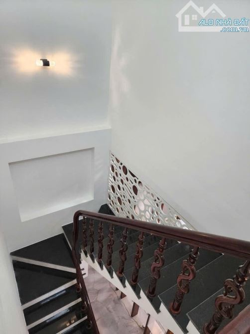 Nhà đẹp Hưng Phú 4,5x16 vị trí đẹp giá 5 tỷ 450 triệu (Thương lượng) - 4