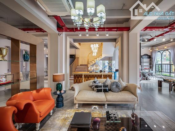 Căn góc LIỀN KỀ tại Rue De Charme 214 Nguyễn Xiển - giá siêu tốt chỉ từ 5$/m2 - 4