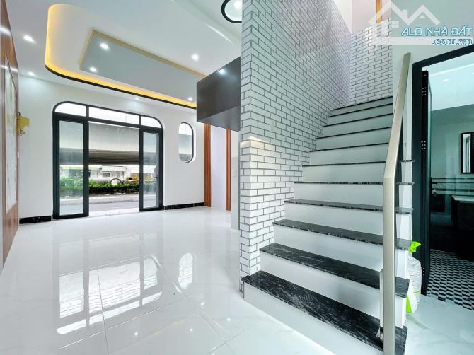 Nhà Trệt Lầu đường Trần Hoàng Na - Thông đường Tầm Vu, P.Hưng Lợi, Q.Ninh Kiều - 4
