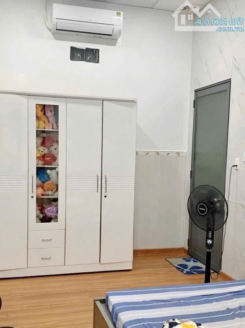 BÁN BIỆT THỰ MINI GẦN VĂN HOA VILLA 145M2 SỔ RIÊNG THỔ CƯ CHỈ 4,5 TỶ - 4