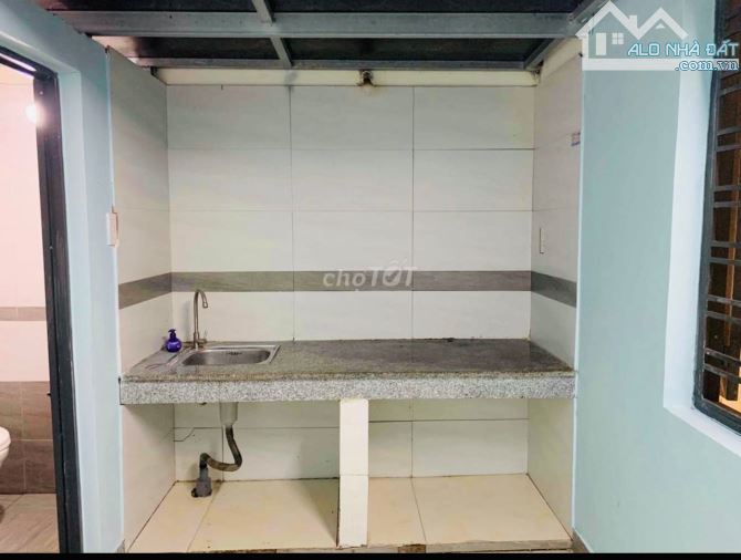 Bán Toà Nhà Trọ MT Sau Lưng ĐH Kinh Tế | 3 Tầng | 117m2 | 13 phòng | Dòng Tiền 35tr/tháng - 4