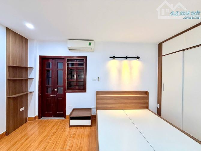 Nhà phân khúc Hiếm phố Kim Hoa 30m2, 6 tầng, mặt tiền 4m Giá 5.9 tỷ ở ngay - 4