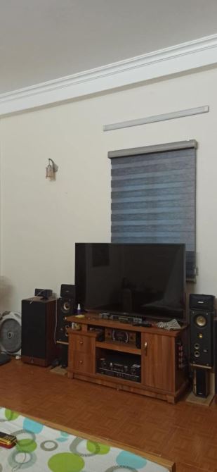 BÁN NHÀ MỄ TRÌ 51M 5 TẦNG. KHU VỰC DÂN TRÍ CAO, FULL NỘI THẤT.10,5 TỶ. - 4