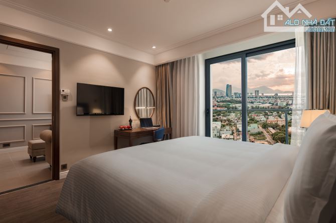 CĂN HỘ 1PN ALTARA SUITES –  CÒN DUY NHẤT 1 CĂN VIEW ĐẸP TẦNG CAO - 4