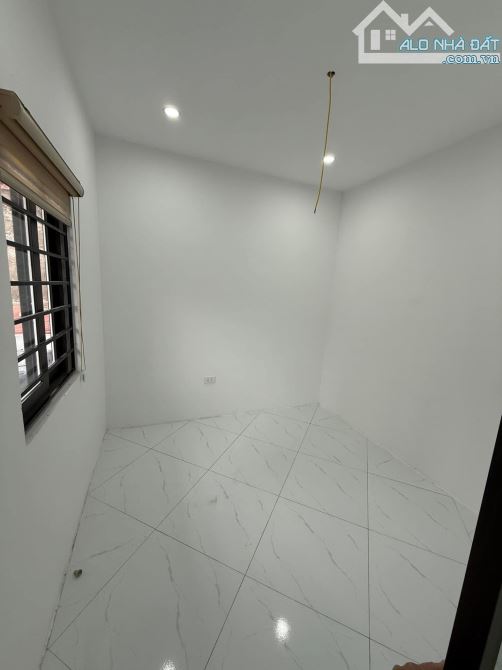 Bán gấp nhà Trần Cao Vân 13/15m2, 4T, MT 3.8m chỉ 10m ra phố, full nội thất, sổ đỏ riêng - 4