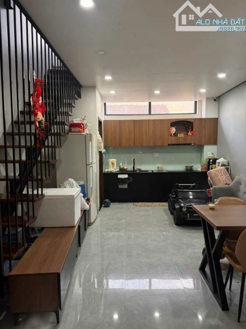 🏘🏘NHÀ 3 TẦNG KIỆT OTO PHAN BỘI CHÂU SAU NHÀ MẶT TIỀN, PHƯỜNG TRƯỜNG AN - 3