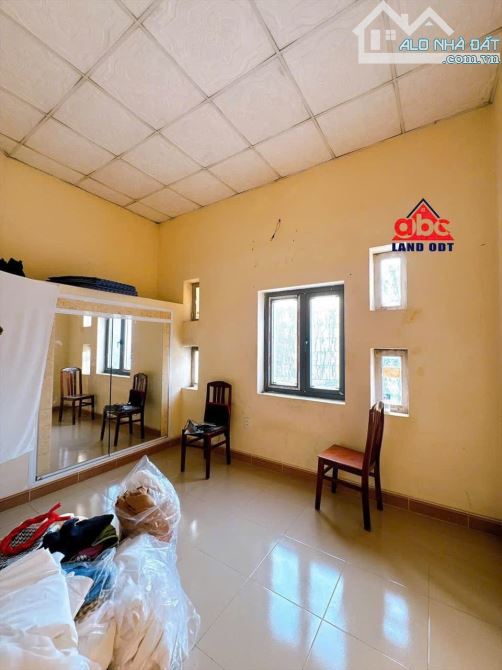 BÁN NHÀ 1 TRỆT 1 LẦU – GẦN NGUYỄN ÁI QUỐC – P.HỐ NAI – BIÊN HOÀ - 4