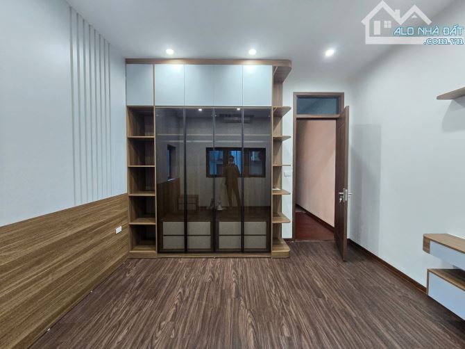 Bán nhà Lê Trọng Tấn, Thanh Xuân, 60m2*5T, Ngõ ô tô tránh, Kinh doanh - 4