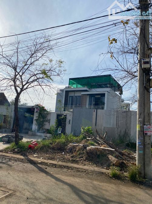 Lô Đất Siêu Đẹp 125m2( 8 x 16 ) , KDC Trường Lưu Gần Chợ Long Trường , Q 9, Chỉ 4.6 Tỷ TL - 4