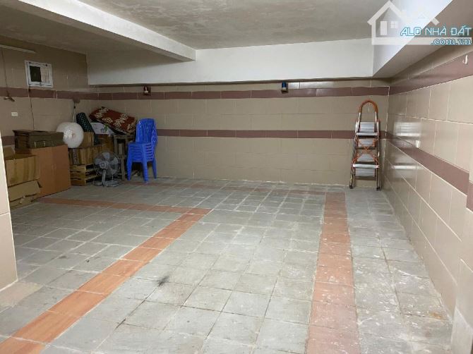 Bán biệt thự Vinaconex 3 Trung Văn DT 150m2 x 5 tầng, MT 8.5m, Giá 40 tỷ - 4