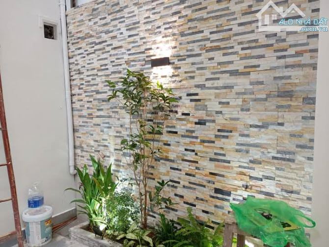 NHÀ GIẢI PHÓNG 60M2*4T, NGÕ BA GÁC TRÁNH, GẦN Ô TÔ - 4