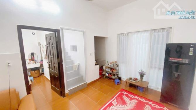 BÁN NHÀ ĐẸP TÂY HỒ - Ô TÔ QUA NHÀ - LÔ GÓC THOÁNG SÁNG - 4
