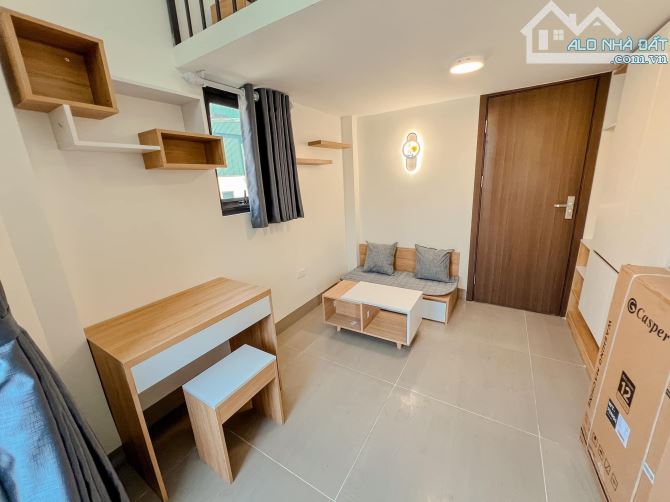 Siêu dòng tiền! Toà CHDV Trịnh Văn Bô, 150m2*7T ô tô 7 chỗ, Kinh doanh,dòng tiền 110tr/ th - 5