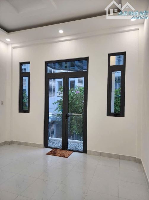 Nhà đẹp Hưng Phú 4,5x16 vị trí đẹp giá 5 tỷ 450 triệu (Thương lượng) - 5
