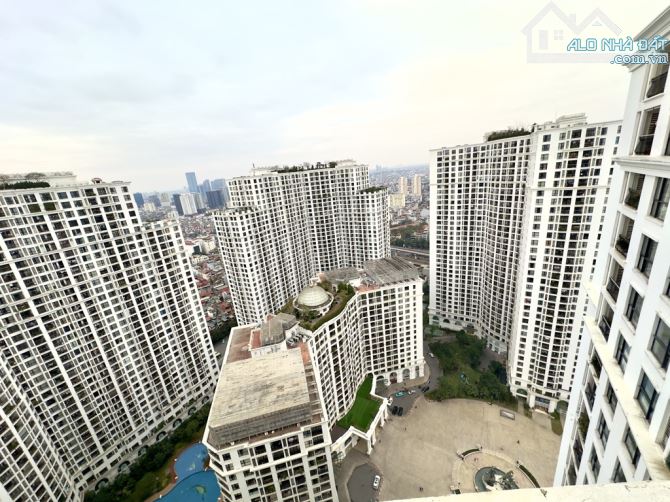 Căn hộ Tòa Royal City - 72 Nguyễn Trãi, 124m² - 3 Ngủ, Nội Thất Đẹp, Nhỉnh 12 tỷ. - 5