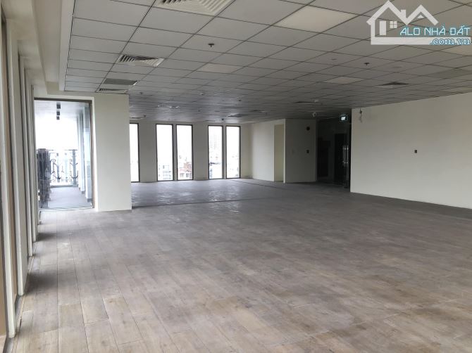 Building văn phòng mặt tiền Pasteur 3000m2, 22x20m, 2H-10 lầu, 48000$/tháng - 5