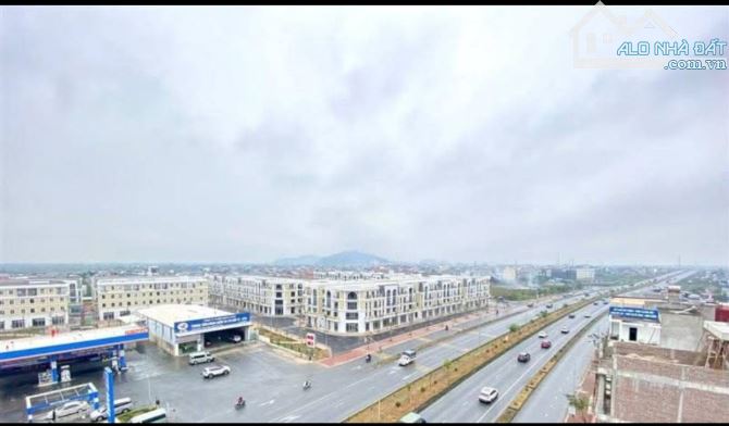 Bán Nhà ,Bùi Mộng Hoa ,Đồng Hòa, Kiến An  13,8 tỷ, 7.Tầng Diện Tích 75m2 - 5