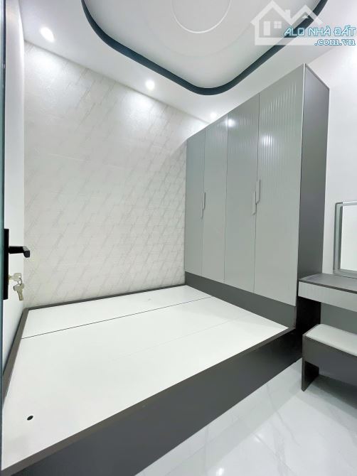 Nhà Trệt Lầu đường Trần Hoàng Na - Thông đường Tầm Vu, P.Hưng Lợi, Q.Ninh Kiều - 5