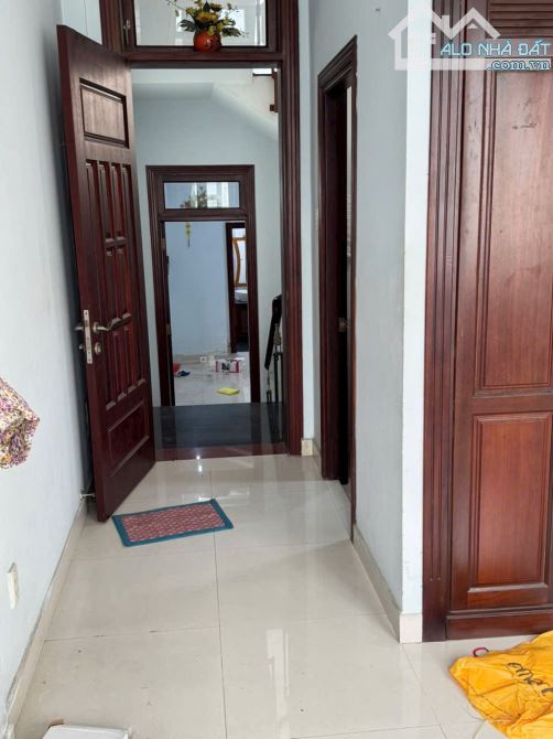 Bán nhà trệt 3 lầu đường Thống Nhất P16. Giá chỉ 6ti6 TL. Liên hệ làm việc trực tiếp chủ - 5