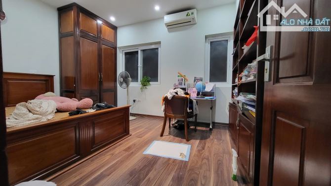 💎 LIỀN KỀ VIP VILACERA XUÂN PHƯƠNG - 75M² - 5 TẦNG - MT 5M - GARA - VIEW CÔNG VIÊN - 5