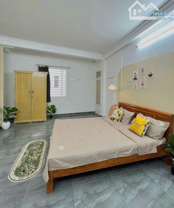 🏡CĂN STUDIO FULL NỘI THẤT-CÓ CỬA SỔ THOÁNG Ở NGUYỄN VĂN ĐẬU, BÌNH THẠNH 🥰 - 5