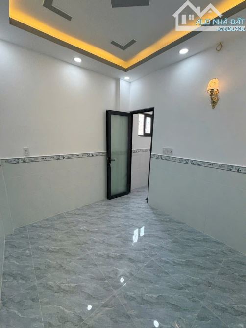 Bùi Minh Trực p5 Q8, 30m2 3x10, 4,25 tỷ, hiện hữu - 5