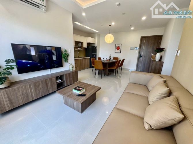 Bán căn CT9, Vĩnh Điềm Trung, 73m2, View phố, 3 tỷ 150 - 5