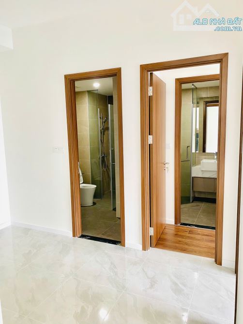 Cho thuê căn hộ Privia 2PN+1 2WC, dt 68m2, view hồ bơi, free phí quản lý. Giá 10tr/tháng. - 5