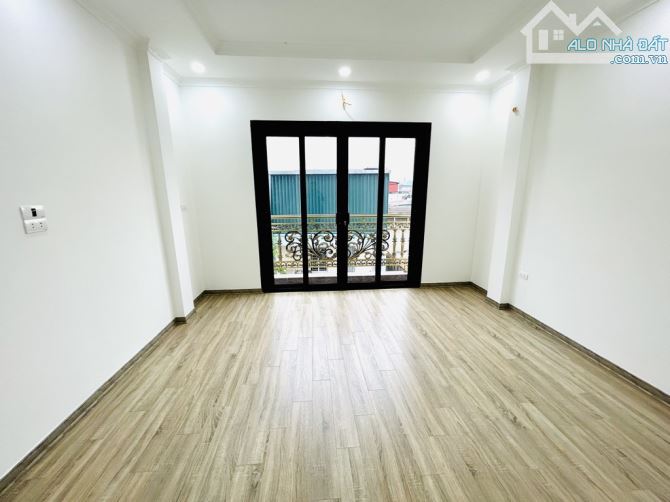BÁN NHÀ LÔ GÓC PHỐ TRƯƠNG ĐỊNH TÂN MAI. HM. GẦN 40M. 6 T. ÔTÔ ĐỖ CỬA. THANG MÁY. Giá 10 tỷ - 5
