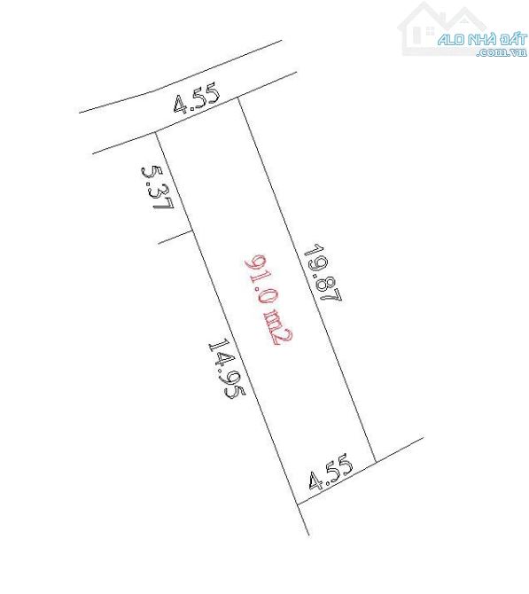 F0,Đường thông,oto con qua đất, 300m ra đường 429,600m ra Cienco5, đi Hà Đông chỉ 20p - 5