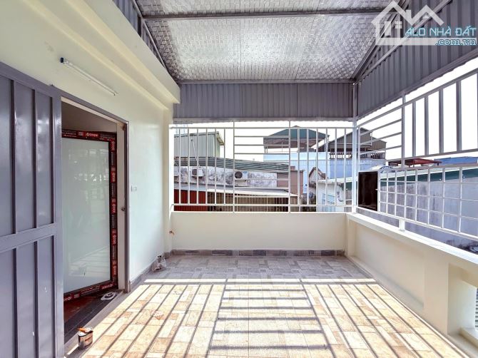 Bán nhà xây mới Lê Quý Đôn- Hai Bà Trưng, 44m2, 6 tầng, thang máy, 12 tỷ - 5