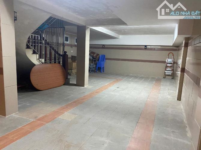 Bán biệt thự Vinaconex 3 Trung Văn DT 150m2 x 5 tầng, MT 8.5m, Giá 40 tỷ - 5