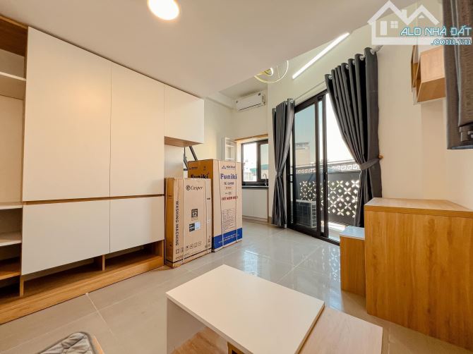 Siêu dòng tiền! Toà CHDV Trịnh Văn Bô, 150m2*7T ô tô 7 chỗ, Kinh doanh,dòng tiền 110tr/ th - 6