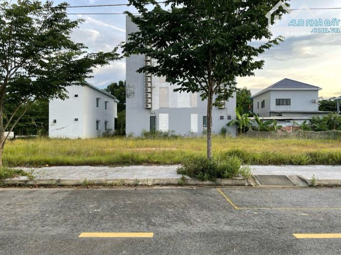 BÁN 400M2 KHỔ BIỆT THỰ KQH CƯ CHÁNH, HUẾ - HÀNG CỰC CỰC HIẾM .. GIÁ RẺ SỐC K CÓ LÔ THỨ 2 ❌ - 6
