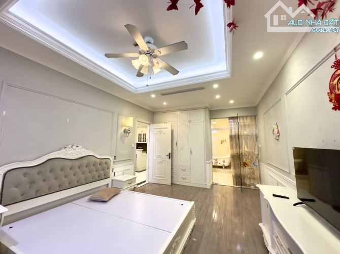 Căn hộ Tòa Royal City - 72 Nguyễn Trãi, 124m² - 3 Ngủ, Nội Thất Đẹp, Nhỉnh 12 tỷ. - 6