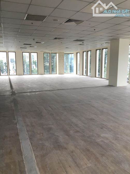 Building văn phòng mặt tiền Pasteur 3000m2, 22x20m, 2H-10 lầu, 48000$/tháng - 6