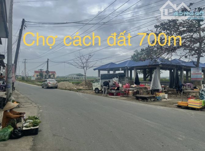 Bán lô đất Gần Nam Phước, cách QL1A chỉ 1,5km-nằm sát cụm trường học - 6