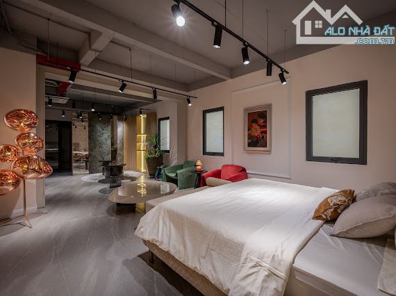 Căn góc LIỀN KỀ tại Rue De Charme 214 Nguyễn Xiển - giá siêu tốt chỉ từ 5$/m2 - 6