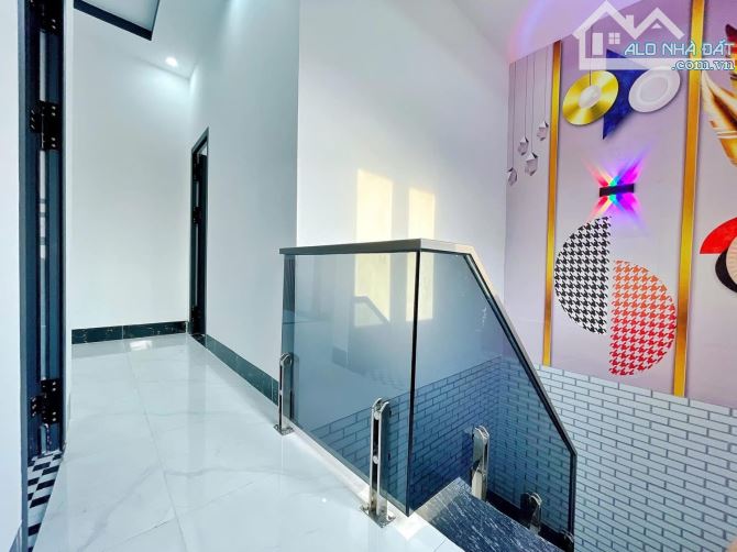 Nhà Trệt Lầu đường Trần Hoàng Na - Thông đường Tầm Vu, P.Hưng Lợi, Q.Ninh Kiều - 6