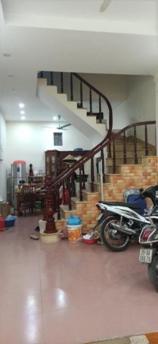BÁN NHÀ MỄ TRÌ 51M 5 TẦNG. KHU VỰC DÂN TRÍ CAO, FULL NỘI THẤT.10,5 TỶ. - 6