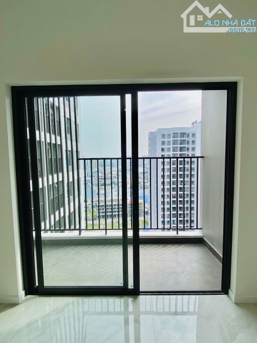 Cho thuê căn hộ Privia 2PN+1 2WC, dt 68m2, view hồ bơi, free phí quản lý. Giá 10tr/tháng. - 6