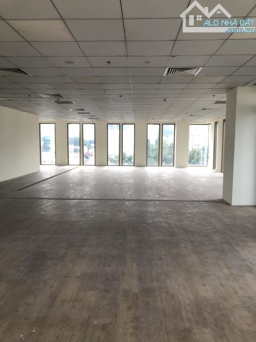 Building văn phòng mặt tiền Pasteur 3000m2, 22x20m, 2H-10 lầu, 48000$/tháng - 7