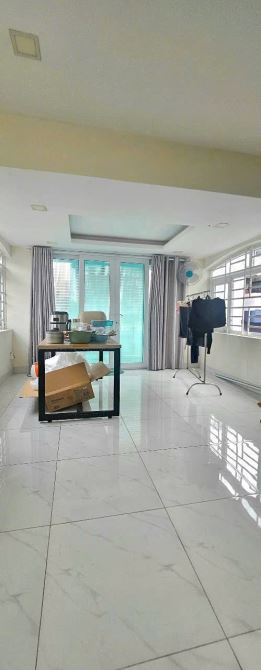 💥🏡BÁN NHÀ MẶT TIỀN ĐƯỜNG SỐ XE HƠI ĐỖ CỬA 5 TẤM ĐÚC BTCT GIÁ CHỈ 7Tỉ 999 - 7