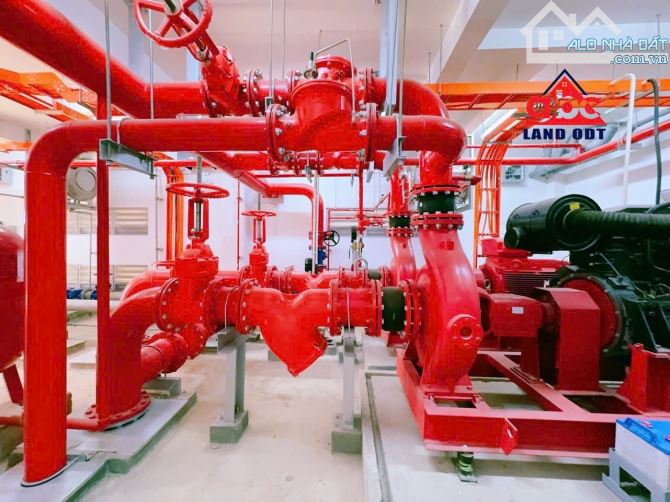 Cho thuê Xưởng Giá tốt KCN Nhơn Trạch Đồng Nai - 7